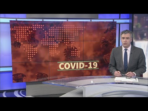 Coronavirus Facts First: Evening of March 13, 2020