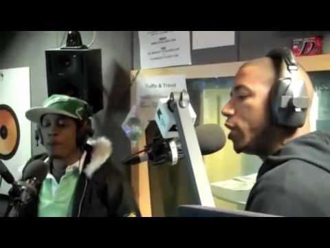 Killa P, Riko Dan, Trigga & Irah - Copper & Lead (Prod. by Trends)