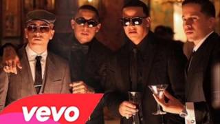 Fronteamos Porque Podemos - De La Ghetto  ft Daddy Yankee, Yandel & Ñengo Flow (Official Video)