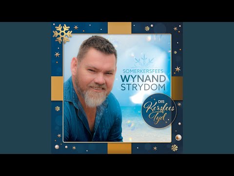 Somerkersfees - Wynand Strydom