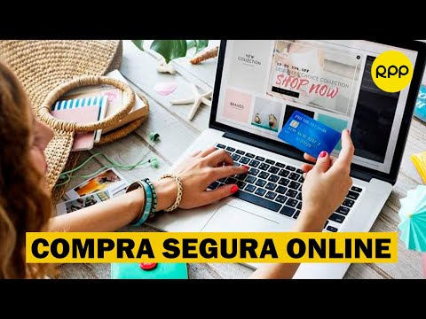 CLARO Y SENCILLO: Consejos para una compra segura por internet