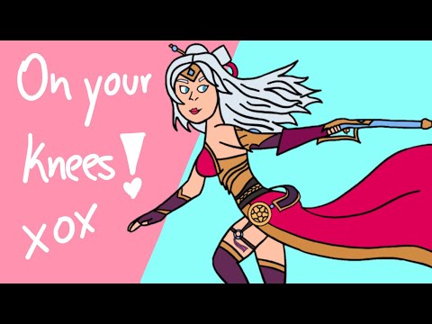 Follow me to victory| Lian gameplay| Paladins