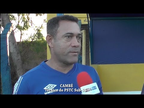 TÉCNICO CAMBÉ COLOCA O PSTC NA FINAL DA COPA SHORIN SUB15