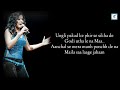Aisa Kyun Maa Lyrics Sunidhi Chauhan Neerja Sonam Kapoor Prasoon Joshi