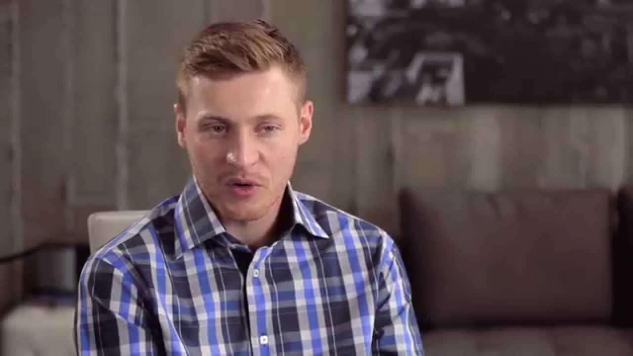 Peter Whitby: Momentum Developments