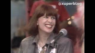Rita Lee • Bwana (Xou da Xuxa 1987)