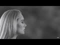Adele My Little Love No Dialogue