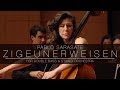 Sarasate Zigeunerweisen For Double Bass And String Orchestra Arr Lauren Pierce
