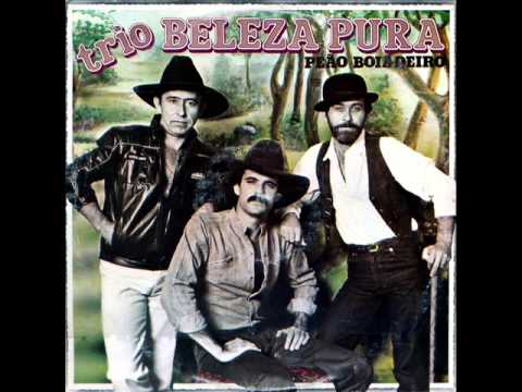 Trio Beleza Pura - Índia