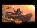 WarCraft III - Настоящая война будет завтра с бодуна 