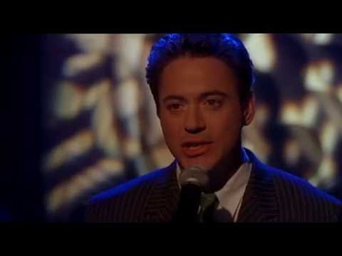 Ally Mcbeal - Every breath you take