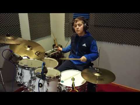 cuba mama - rockschool grade 2 drums