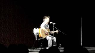 Youtube Love Song - David Choi (Imaginasian)