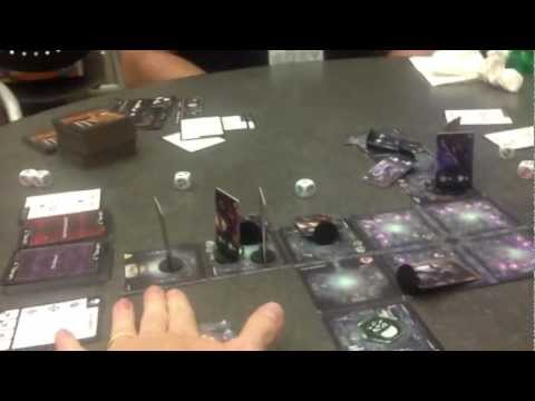 Gen Con 2012 - Level 7 Escape Post Play Review