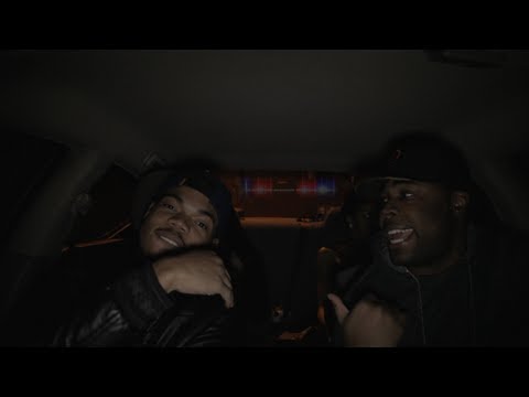 eGo Jaleel - Ridin' Round Ft. Chance The Rapper