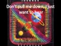 Only Solutions - Journey (Lyrics)