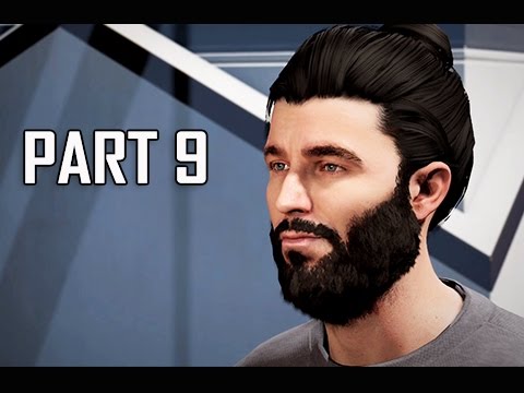 Watch Dogs 2 Walkthrough Part 9 - Alcatraz (PS4 Pro Let's Play Commentary)