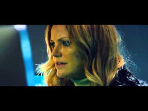 Trailer-Vorschau: Numbers Station