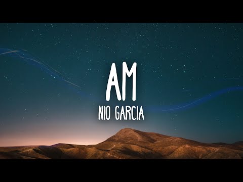 Nio Garcia - AM
