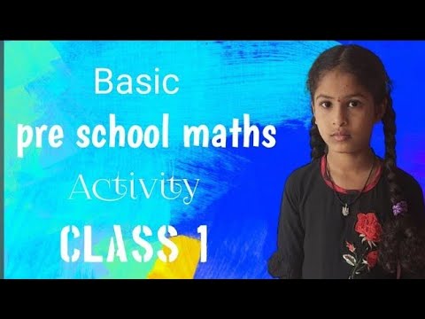 primary maths // basic maths // maths for children // kavya sathvika