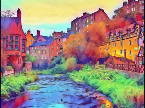 Goodbye Mr Mackenzie - 'Tongue Tied'