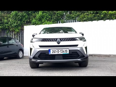 Renault Captur techno TCe 115 E06X - Image 2