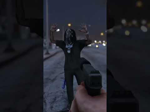 Snatched My OPS Chain | GTA RP #ebkjaaybo #yungeenace #fivem #gta #domogotgame #trolling #vonoff1700