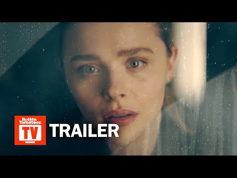 The Peripheral Season 1 'New York Comic-Con' Trailer