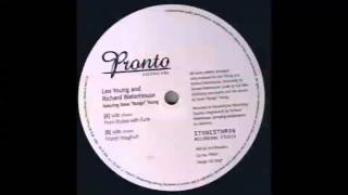 Leo Young & Richard Waterhouse (Frozen Youghurt) 1997