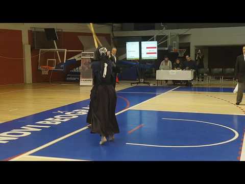 Makoto Open Belgrade Trophy  2019 - 1st Elimination Round