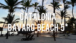 Видео об отеле Catalonia Bavaro Beach, Golf & Casino Resort, 0