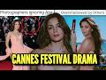 ALIA BHATT AT CANNES FILM FESTIVAL 2026 GOT IGNORED ON RED CARPET BY PHOTOGRAPHERS