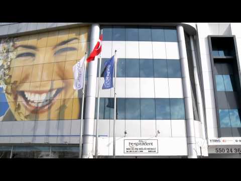 Hospitadent Introductory Video - 2014