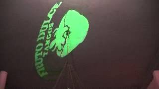 logo milonga fruto dulce