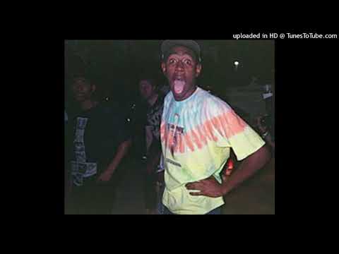 Tyler The Creator - Bastard (XB REMIX)