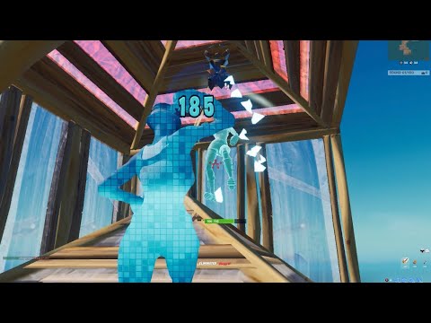 Wildin 4 Respect | Fortnite montage