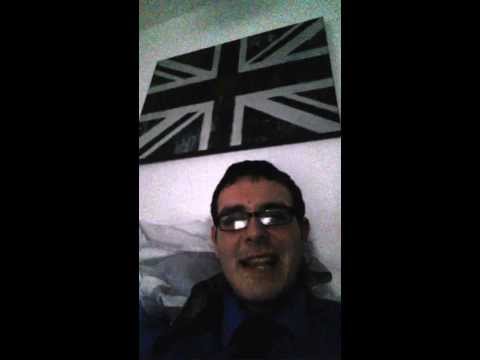 Cfn Tazzy - Waddup im back... HOLLA!!