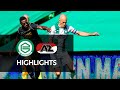 Highlights FC Groningen - AZ | Eredivisie