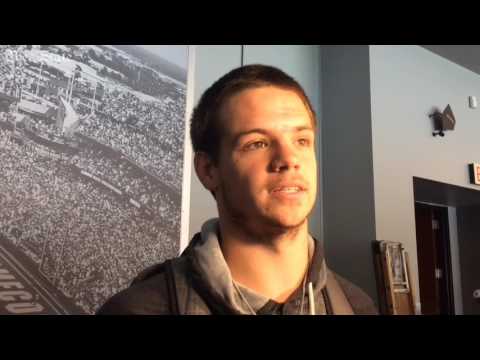 What having Brett Favre at Gamecocks practice meant to Jake Bentley