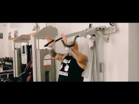 Tarzy feat Montana-Tanc Sovietic