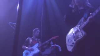 Warpaint - So Good (live Vancouver Sept 20 2016)