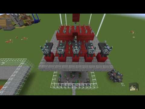 Blood Magic Will Crystal growth tutorial