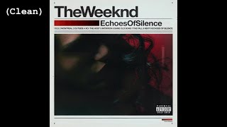 The Fall (Clean) - The Weeknd