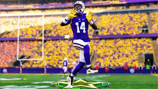 EA Has Revealed Some Big Updates for College Football 27