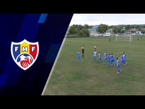 Spartanii 1-0 FC Tighina // Divizia A, 10.07.2019