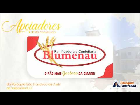 Santa Missa 19:00 / 07-12