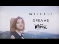 Wildest Dreams - Taylor Swift【Cover by zommarie】