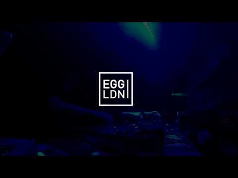 Alessandro Fiore & Felipe Querol EGG Club London 23-2-18
