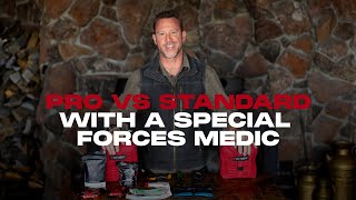 Product video: My Medic Recon First Aid Kit