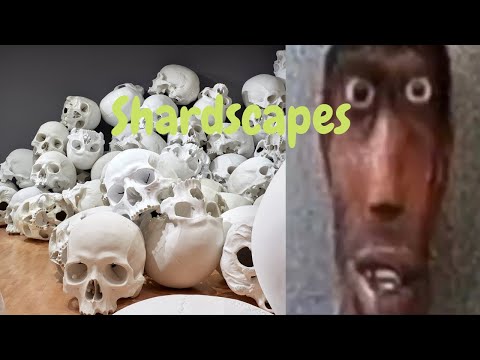 Shardscapes 100% by im to lazy to figure it out